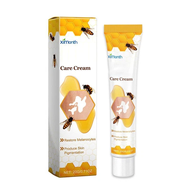 BEE REPAIR CARE Skin Improvement White Spot Treatment Cream 2024 NEW 2