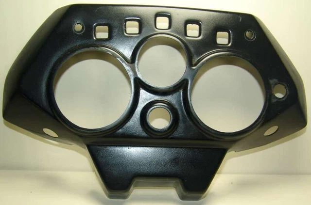 CRUSCOTTO IN PLASTICA Per Unimoto Squalo 125 (Z18) EUR 20,00 - IT