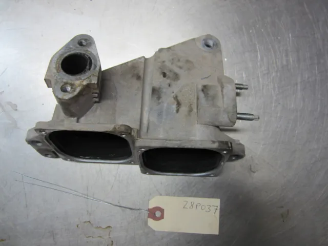 Air Injection Valve Housing From 2014 Toyota 4Runner  4.0