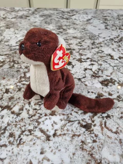 TY Beanie Babies Läufer