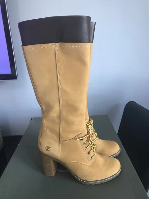 Bottes hotsell timberland femme