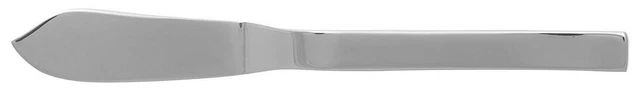 Sasaki Aria Flat Handle Master Butter Knife 9501923 Sasaki Aria Flat Handle Master Butter Knife 9501923