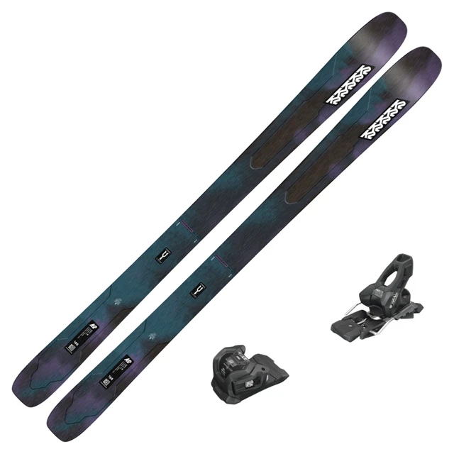 http www.powder7.com salomon-nfx-jr skis-140cm-used-2015 for-sale 2017 Salomon NFX Jr 140cm Used Demo Skis w Bindings