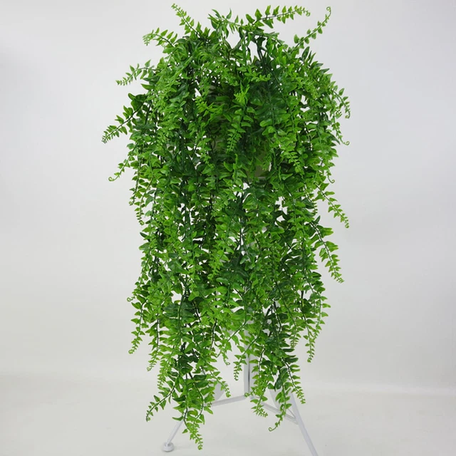 Plantas Artificiales Vivo Ligero Flor Ramo Planta Falsa Exquisita