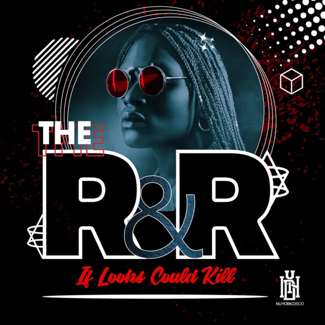 R&R, the If Looks Could Kill (CD)