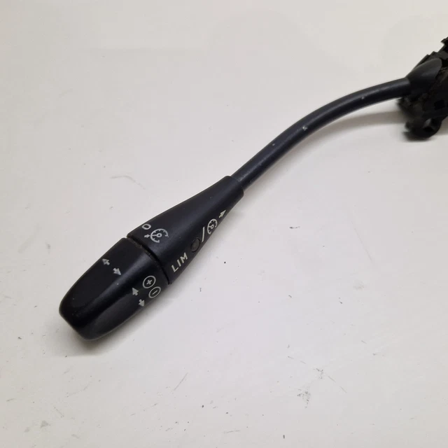 Commutateur Régulateur De Vitesse Pour Ford Focus Mk3 2015-2017 - Multifonction, Sans LIM