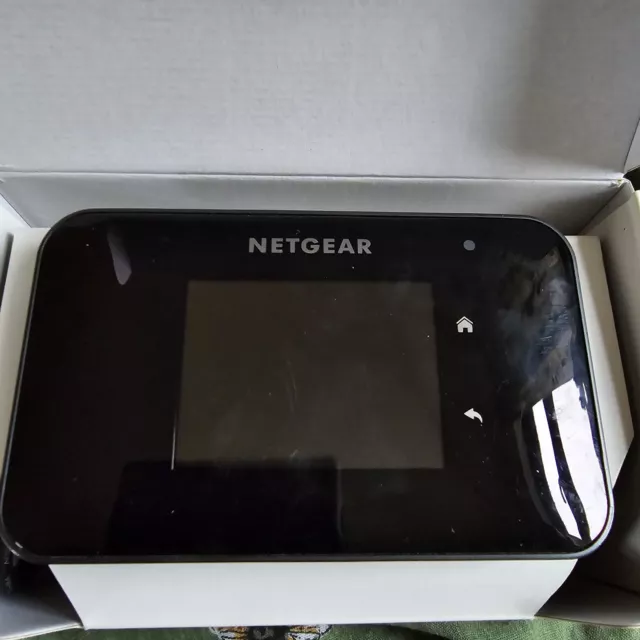 netgear aircard 810s