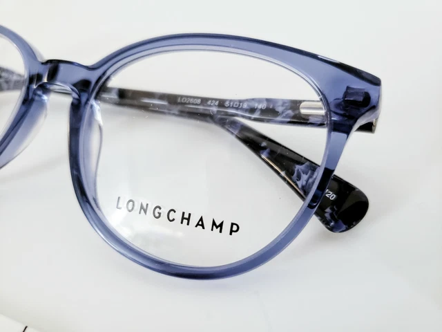 LUNETTES DE VUE femmes LONGCHAMP EUR 75,00 PicClick FR