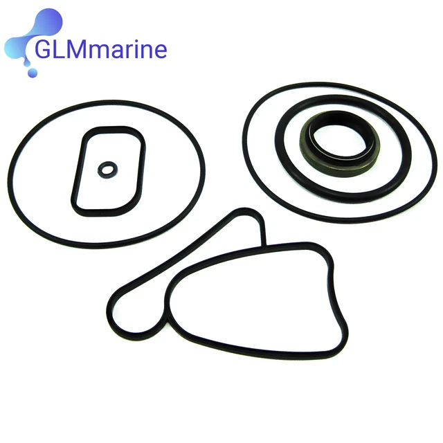Kit De Joints Volvo Penta DPS-A/DPS-B/SX-A - Réf 3888822-10 - Neuf