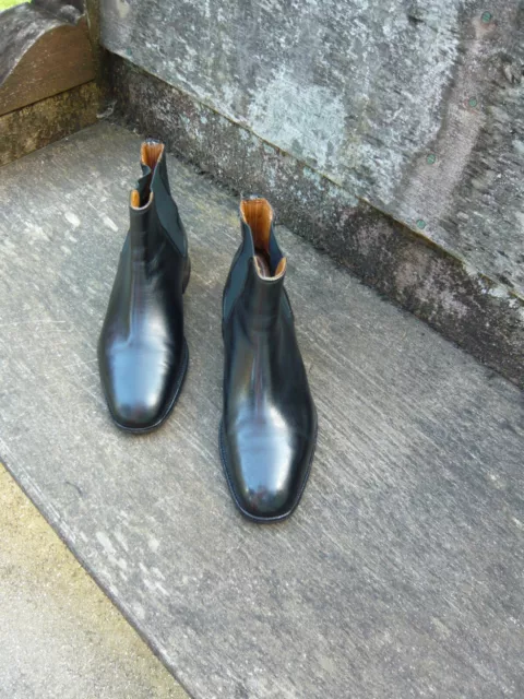 Cheaney brixworth deals balmoral boot