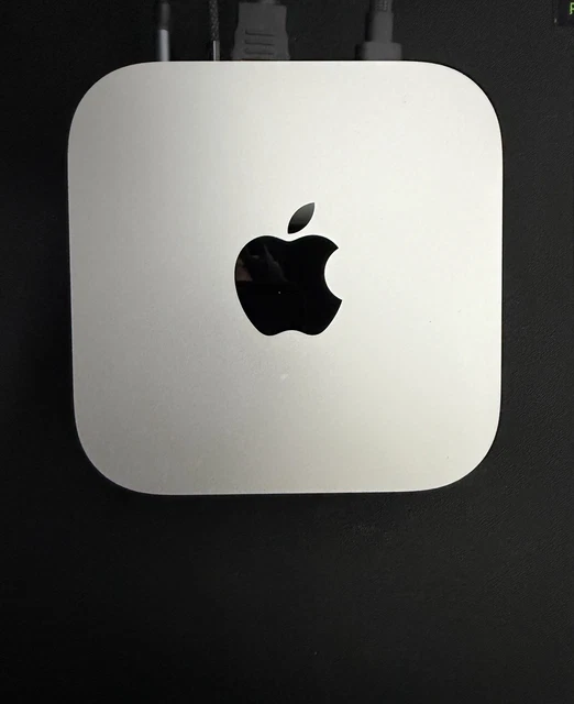 Mac de sobremesa y todo en uno, Ordenadores de sobremesa