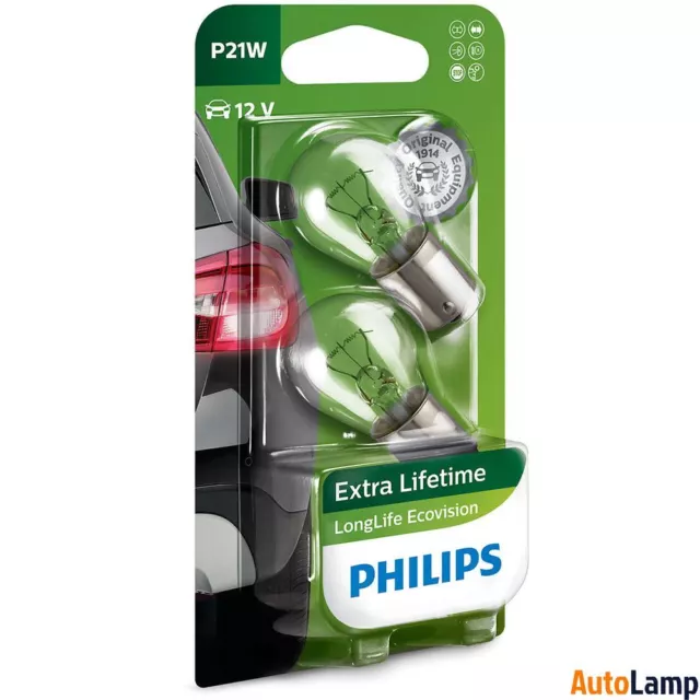 Philips Vision H7 Ampoule De Phare Avant, plus 30% De Luminosité, Blister  De 1