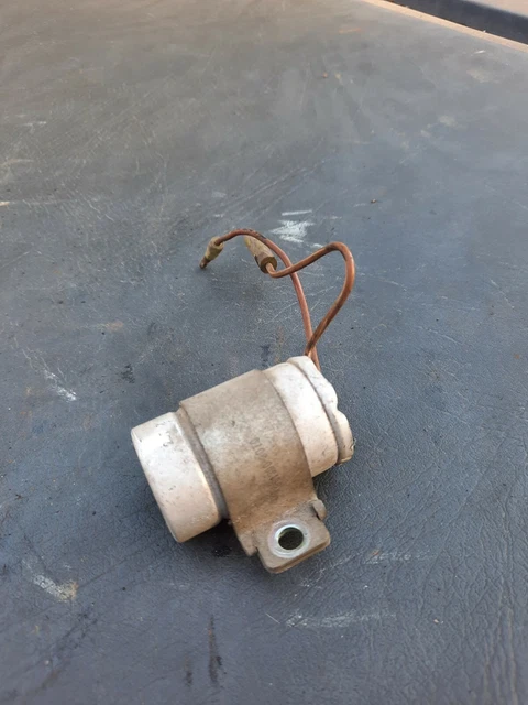 1975 YAMAHA RD125 Torque flasher switch relay electrical EUR 13,24 ...