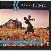 Pink Floyd  'A Collection of Great Dance Songs' CD