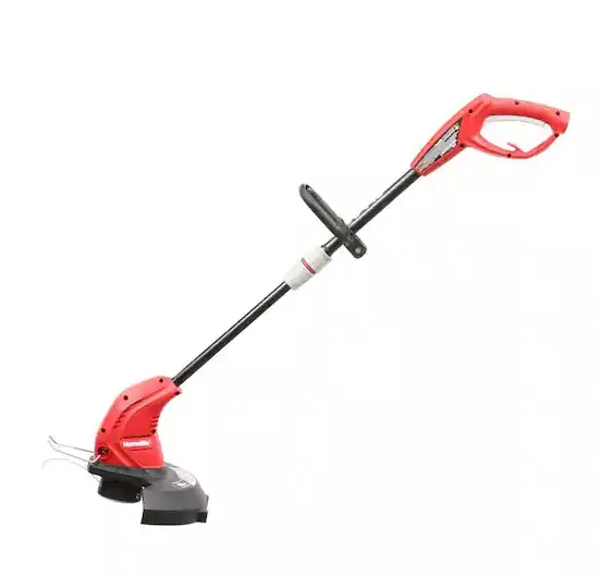 Weed Electric Eater Trimmer Lawn Grass Edger String Cordless Cutter Battery