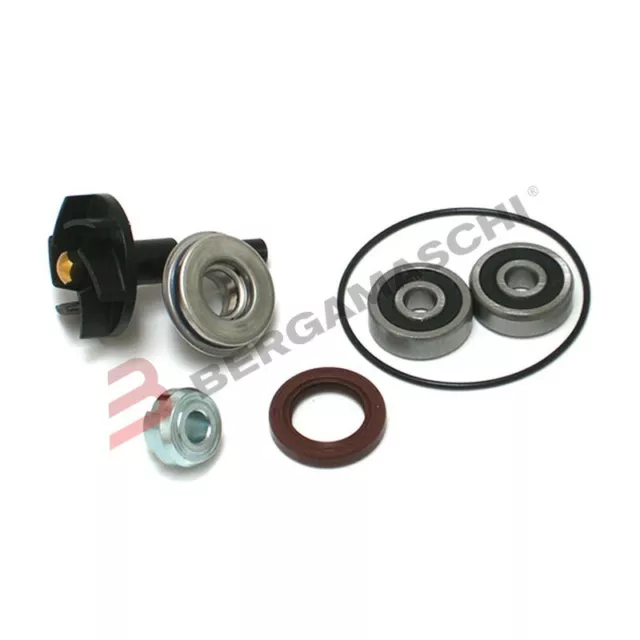 Kit Revisione Riparazione Pompa Acqua Piaggio Vespa Gts 300 Cc 2008 > 2013