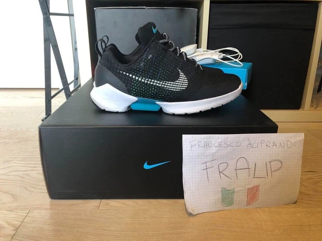 Nike HYPER ADAPT 1.0 US10