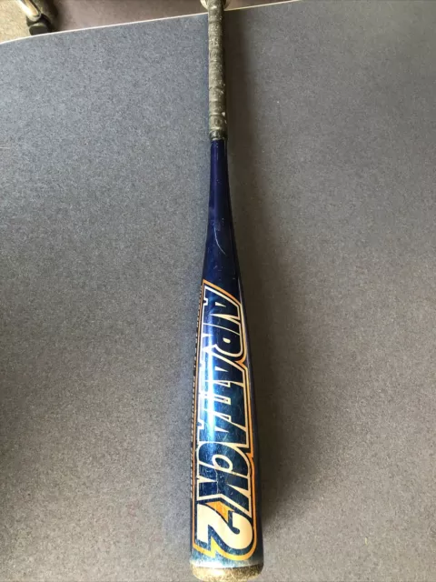 Louisville Slugger TPX Air Attack 2 Baseball Bat 2 3/4" Barrel 30”/23oz