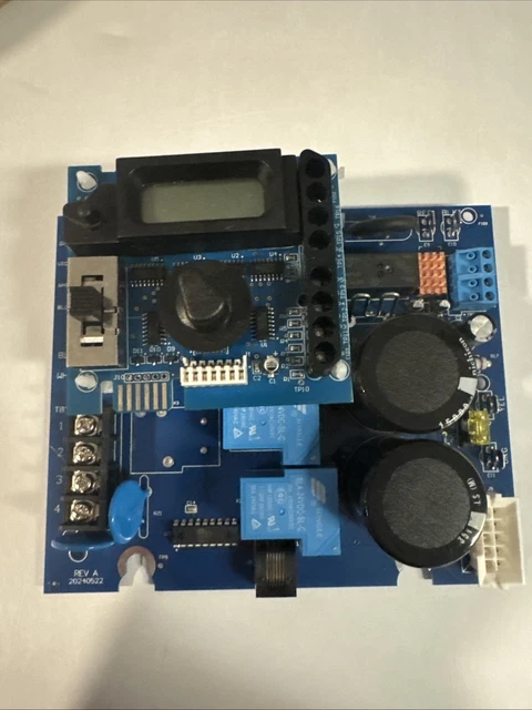 Printed Circuit Boards (PCBs), Circuit Boards & Prototyping