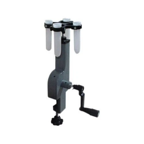 Brand New Blood Centrifuge HAND DRIVEN CENTRIFUGE MACHINE WITH FREE SHIPPING