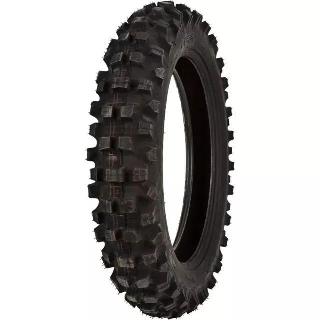 Pirelli MX Scorpion XC 140/80-18 70M DOT Mid/Hard Dirt Bike Rear Tyre