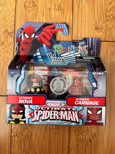 Spider-Man - Série Animée - The Punisher (Edition Deluxe 25cm