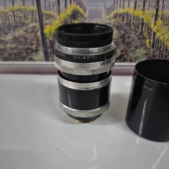 Vintage Lenses, Vintage Photography, Cameras & Photography