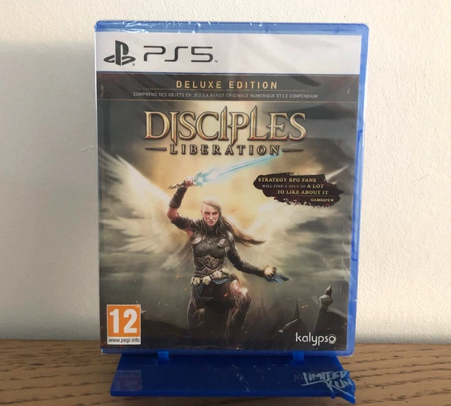 Trader Games - THE ASCENT CYBER EDITION PS5 FR NEW (EN/FR/DE/ES/PT) sur Playstation 5