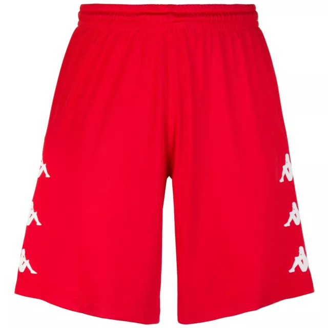 Kappa - Shorts, Pantaloncini sportivi - Uomo - dorgo