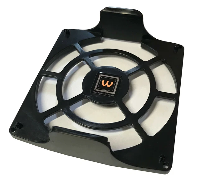 Ventola PC 360mm 12V Regolabile - Per Case, Router, TV, Doppia Velocità, 2750 RPM - Foto 13