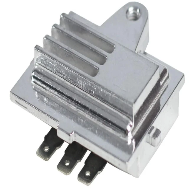 New Voltage Regulator Rectifier For Onan Engines 16Hp 18Hp 20Hp P216 P218 P220 E - Foto 13