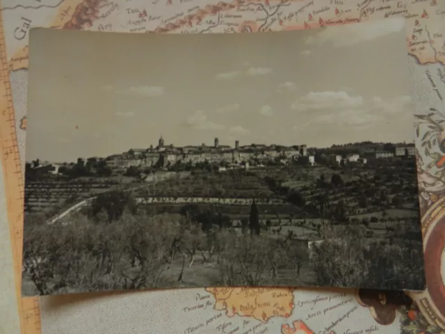 20121) Siena Provincia Torrita Di Siena Panorama