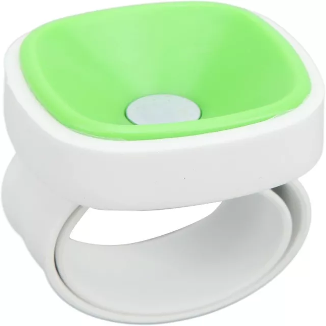 Silicone Magnetic Wristband Magnetic Pin Cushion Holder  Pincushions