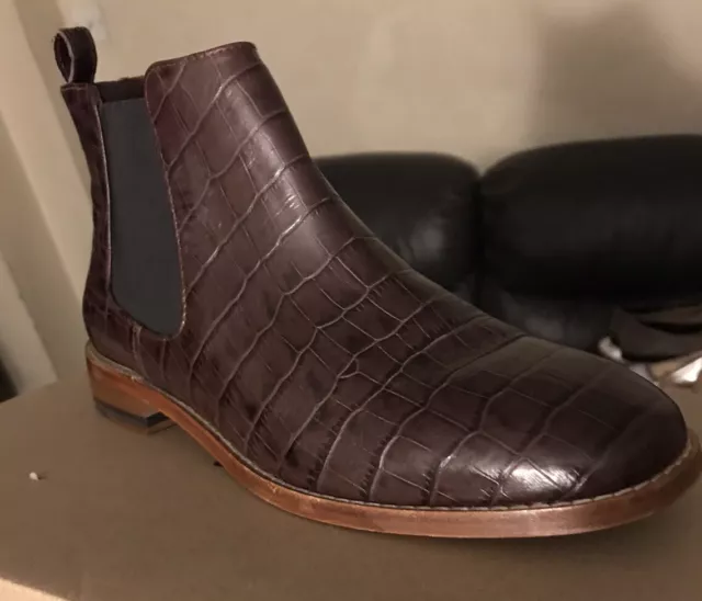 Clarks ellis hotsell amber
