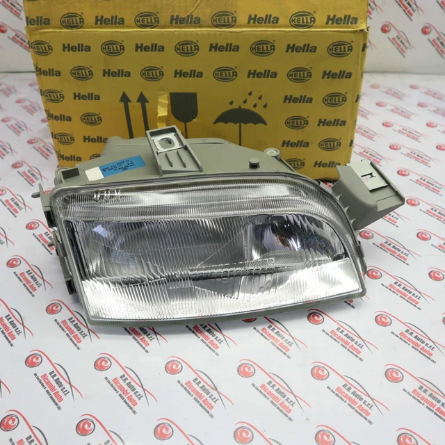 FEU ARRIÈRE DROIT Pour Peugeot 307 (01-05) 1.4 Hdi Ber. 5P/D/1398Cc