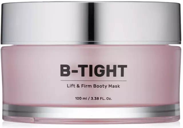 MAELYS B-TIGHT LIFT & Firm Booty Mask New 💯authentic 3.38oz New In Box  $45.87 - PicClick AU