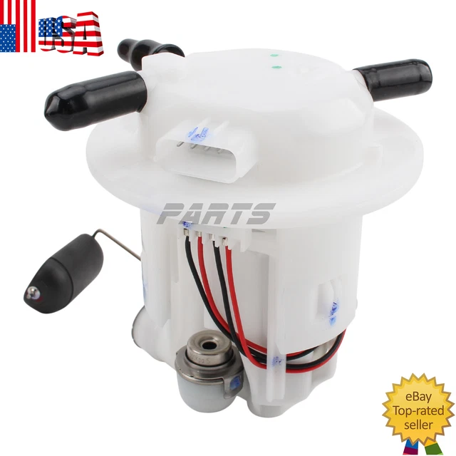 Honda Cbr250r Fuel Pump Assembly