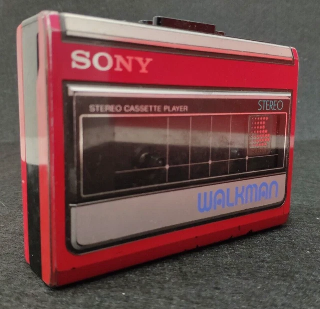 Dedicated Belt For Sony Walkman WM-FX301 WM-FX303 WM-FX305 WM-FX313 WM-FX315 - Foto 7