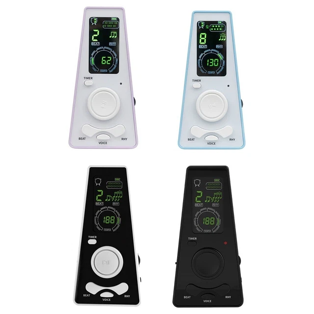 BRAND NEW DIGITAL Metronome Fitting Speed Control With Volume £37.02