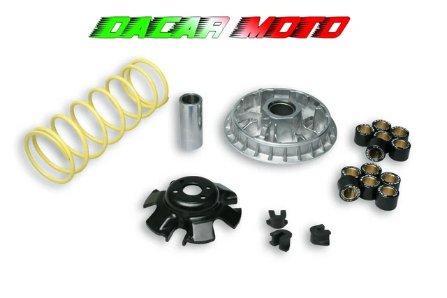 Variateur MALOSSI Multivar 2000 Kymco Maxxer 300 4T LC 5113892