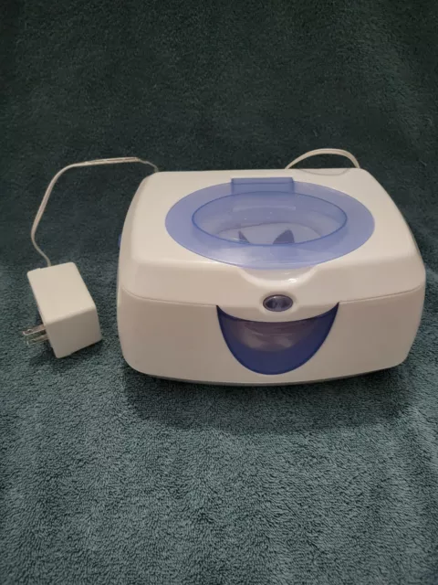 Munchkin Warm Glow Wipe Warmer