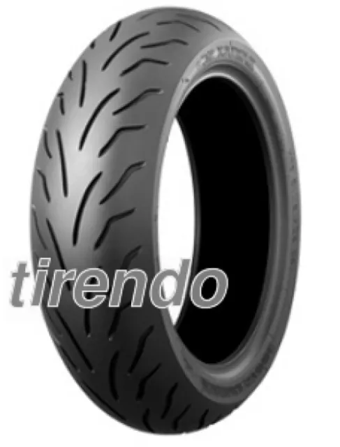 1x Rollerreifen Bridgestone Battlax SC R 130/70 -12 56L