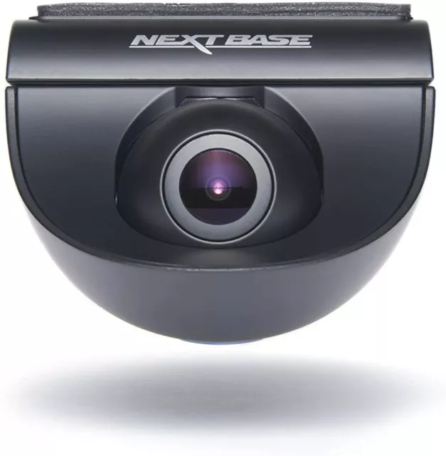 Nextbase Dashcam 380W, mit Wlan, G-Sensor, intelligentem Parkmodus, 140° Grad 2