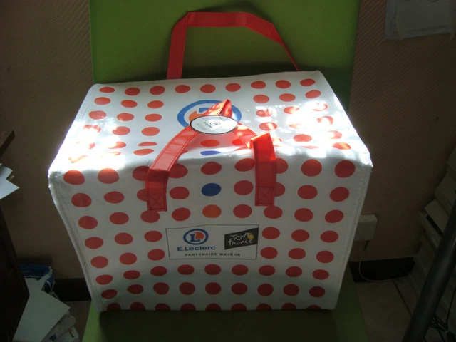 Leclerc sac online isotherme