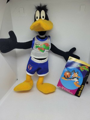 daffy duck space jam toy