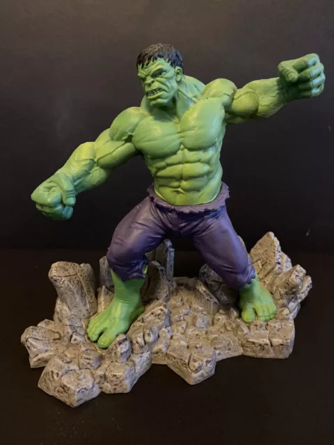Schleich marvel hulk deals