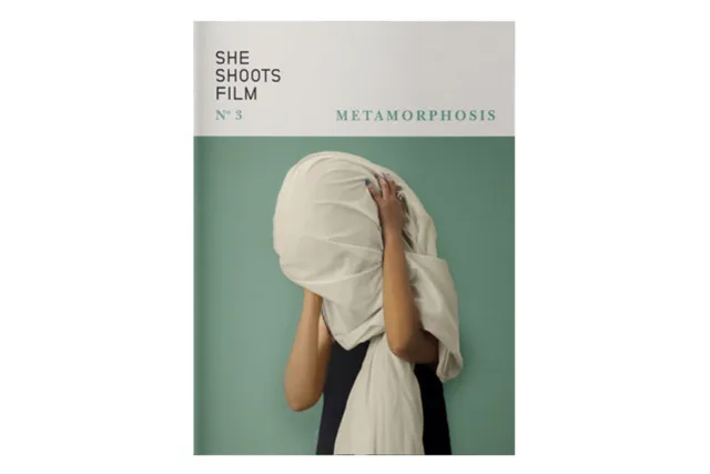 She Shoots Film - Issue 3