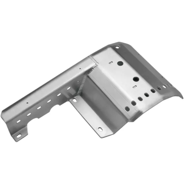 DG Performance Fat Series Skid Plate - KFX/Z400 | 582-6130