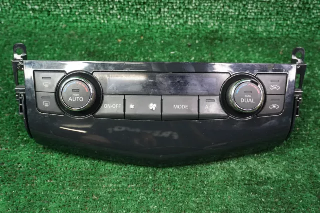 2013 2014 2015 NISSAN ALTIMA AC Control OEM 275009hpoa