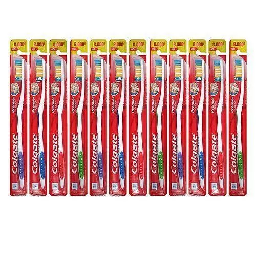 Colgate Toothbrush Extra Clean - Medium